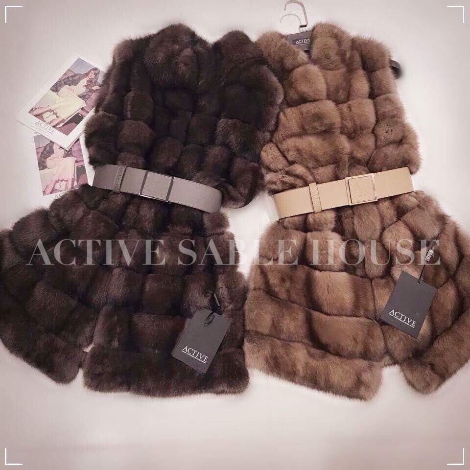  WHERE TO BUY THE BEST SABLE FUR COATS